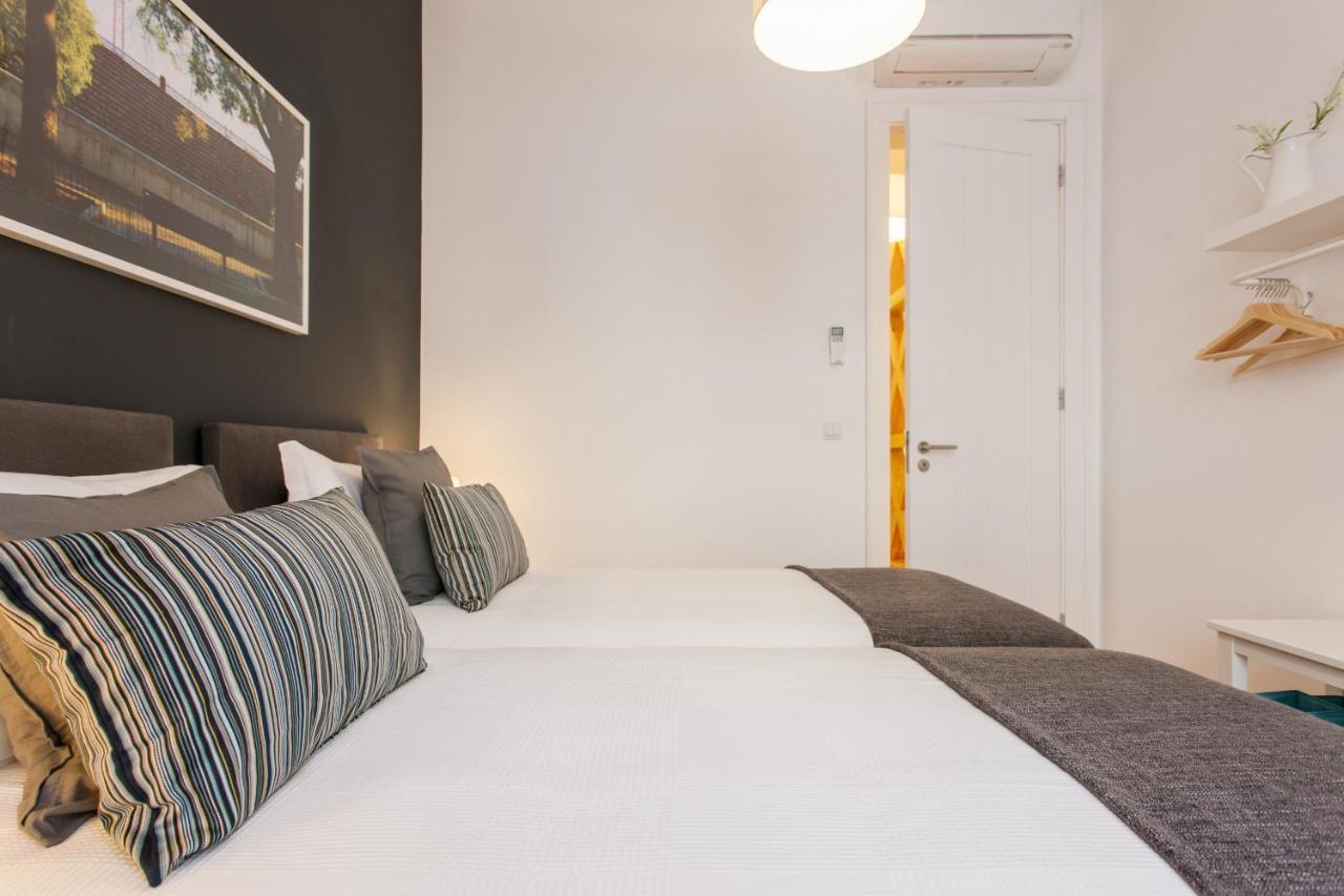 Flh Baixa Family Apartment Lisbon Room photo