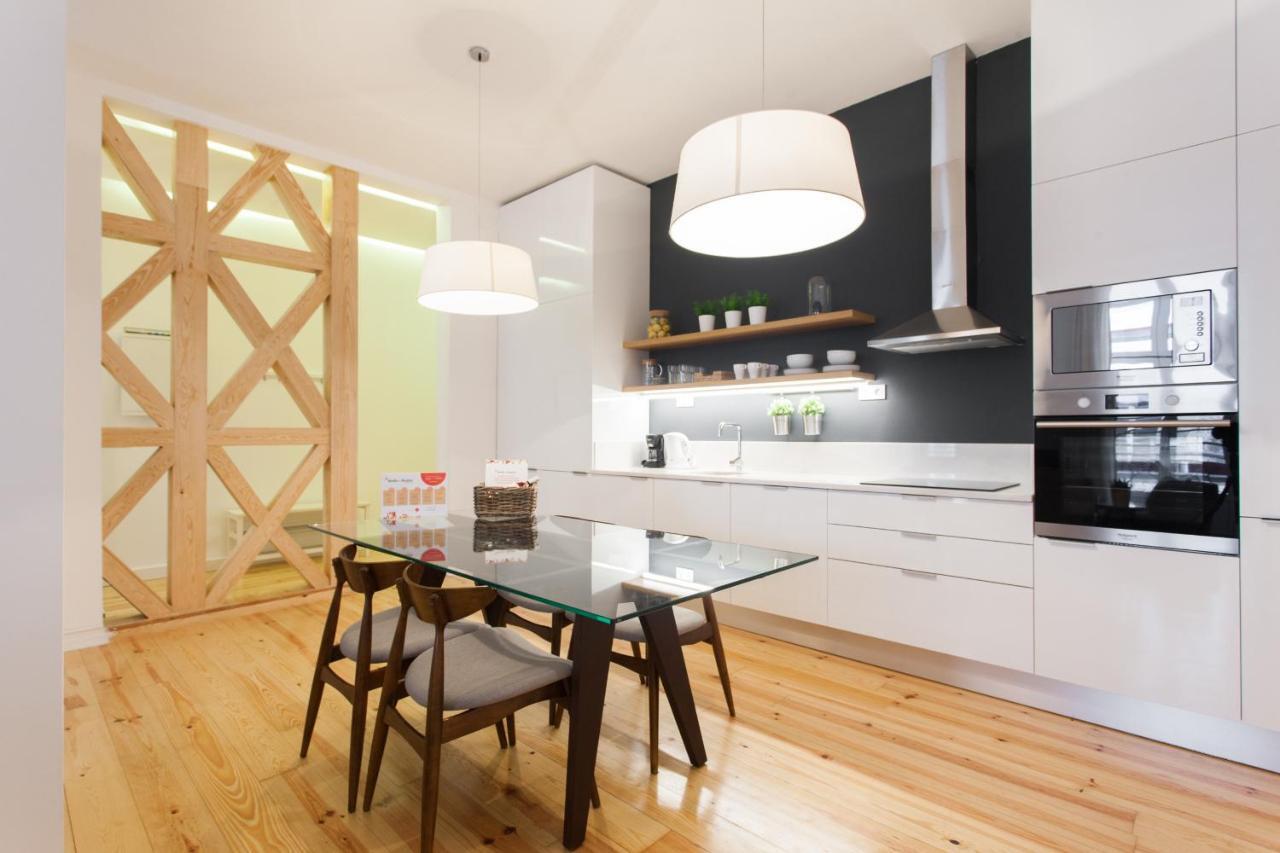 Flh Baixa Family Apartment Lisbon Exterior photo