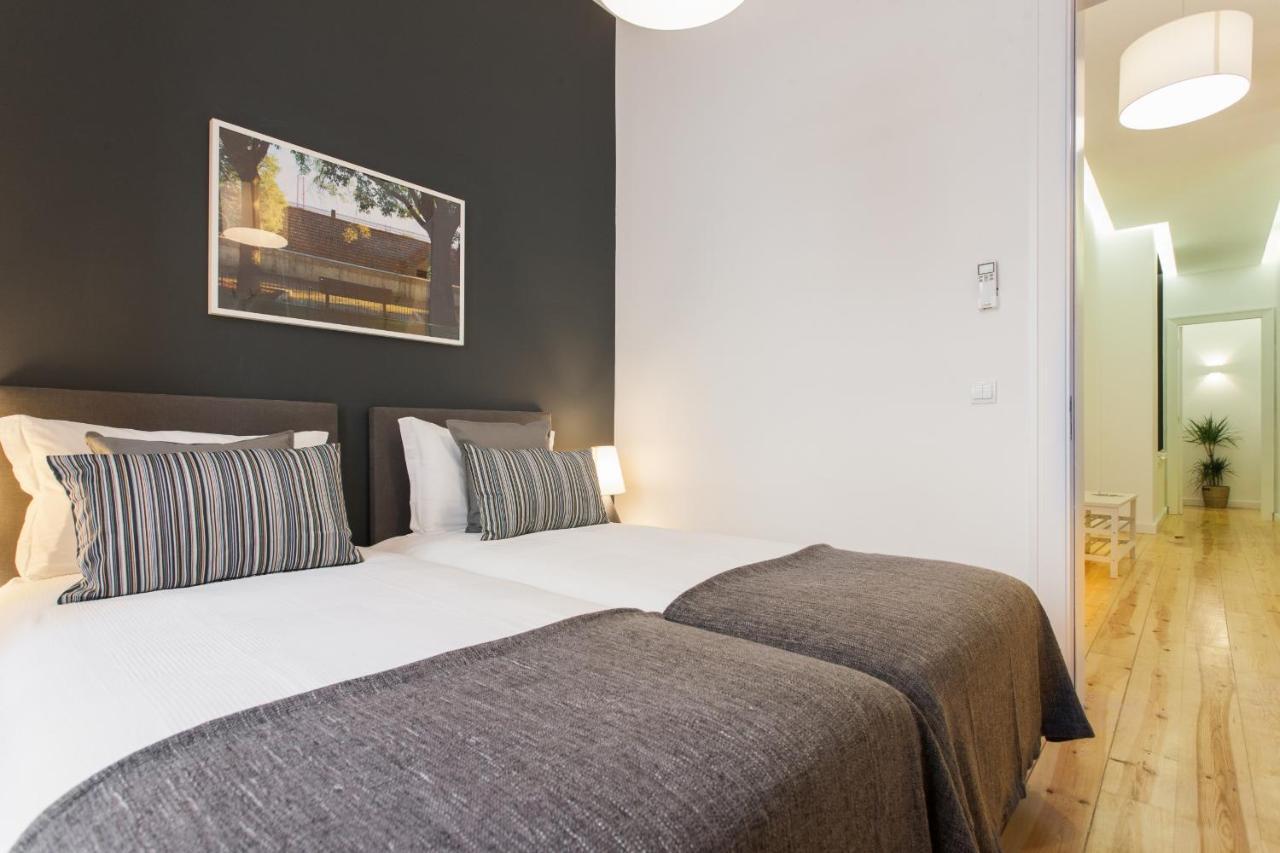 Flh Baixa Family Apartment Lisbon Exterior photo