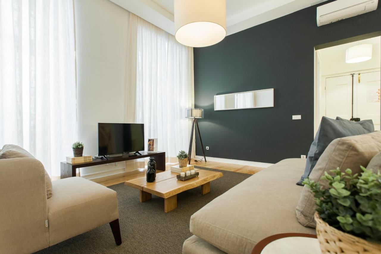 Flh Baixa Family Apartment Lisbon Exterior photo